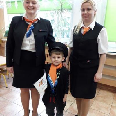 WIEMY WSZYSTKO O POCIĄGACH