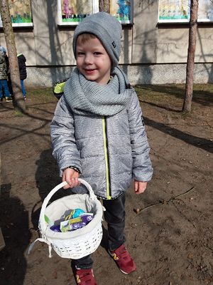 Zdjęcie 14 - Zajączek