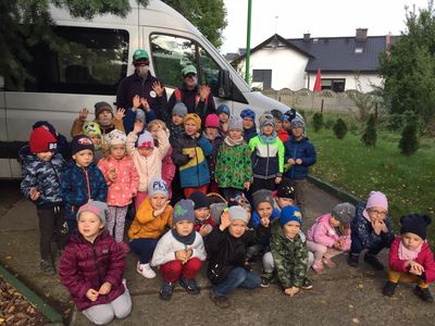 Zdjęcie 10 - Spotkanie z pracownikami MZZ