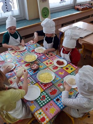 Zdjęcie 62 - Międzynarodowy Dzień Pizzy