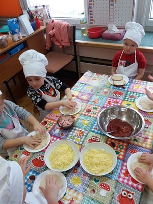 Zdjęcie 65 - Międzynarodowy Dzień Pizzy