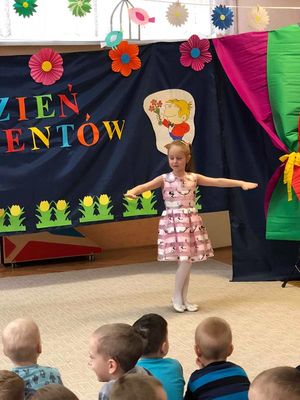 Zdjęcie 26 - MAM TALENT SHOW