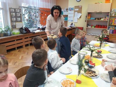 Zdjęcie 19 - TYGRYSKOWE URODZINKI