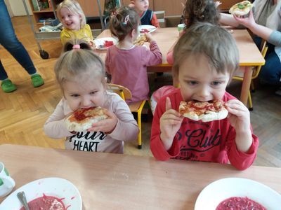 Zdjęcie 31 - Dzień pizzy 