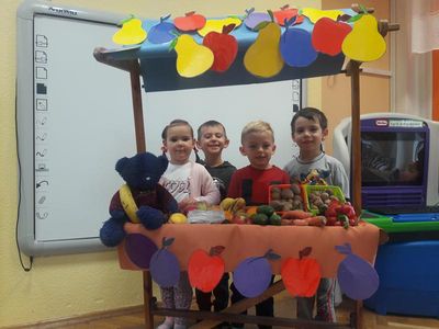Zdjęcie 7 - MASTERCHEF JUNIOR ZDROWY SOK I SAŁATKA