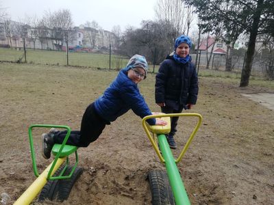 Zdjęcie 10 - Marzec 2021