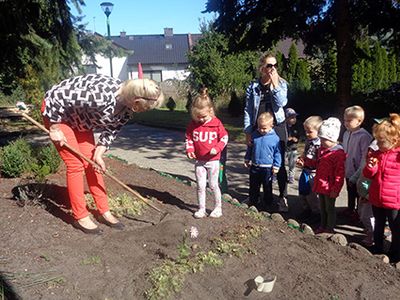 Zdjęcie 39 - Dzień Przedszkolaka 