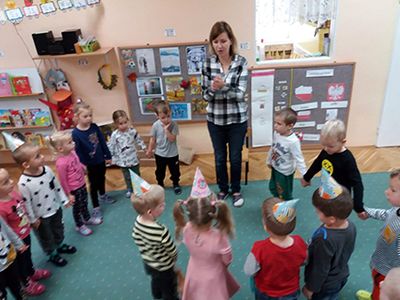 Zdjęcie 14 - Październikowe urodzinki