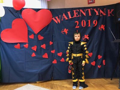 Zdjęcie 2 - Walentynki 2019
