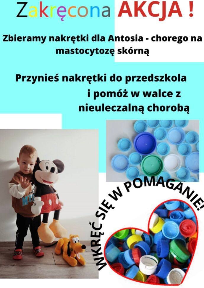 nakrętki