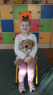 Zdjęcie 23 - Dzień Pluszowego Misia