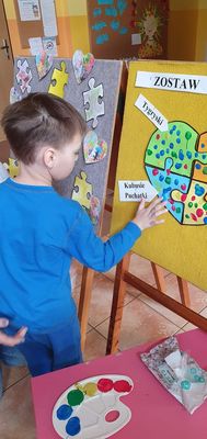 Zdjęcie 14 - Światowy Dzień Autyzmu