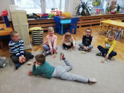 Zdjęcie 30 - Luty 2021