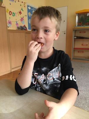 Zdjęcie 7 - Zdrowe i pyszne owoce
