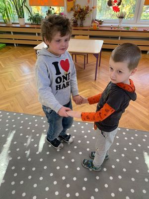Zdjęcie 5 - Dzień Życzliwości Kubusie VII