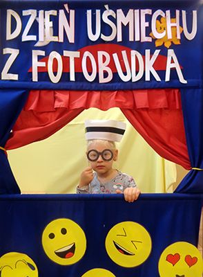 Zdjęcie 20 - Dzień "Uśmiechu"