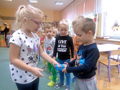 Zdjęcie 26 - Dzień chłopca