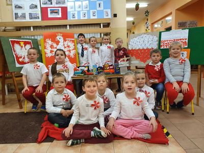Zdjęcie 2 - Dzień Niepodległości
