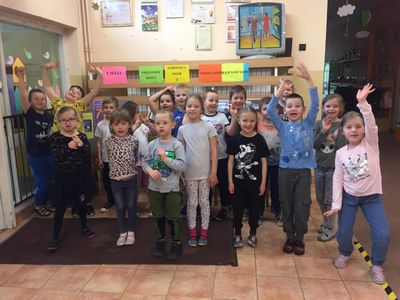 Światowy Dzień Godności Osób z Niepełnosprawnościami 