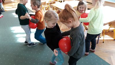 Zdjęcie 45 - Walentynki