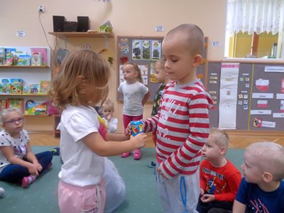 Zdjęcie 15 - Dzień chłopca