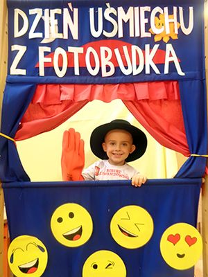 Zdjęcie 23 - Dzień "Uśmiechu"