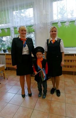 Zdjęcie 3 - WIEMY WSZYSTKO O POCIĄGACH
