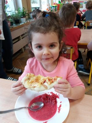 Zdjęcie 34 - Dzień pizzy 