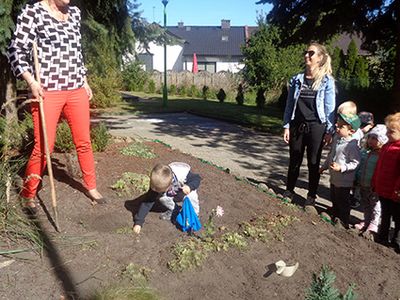 Zdjęcie 43 - Dzień Przedszkolaka 