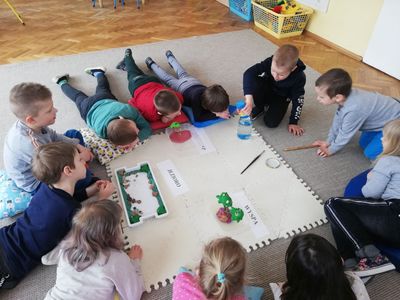 Zdjęcie 25 - Marzec 2021