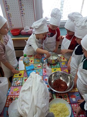 Zdjęcie 96 - Międzynarodowy Dzień Pizzy