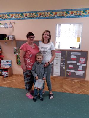 Zdjęcie 19 - Zakończenie roku 