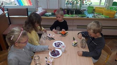 Zdjęcie 6 - Dzień Mamy i Taty