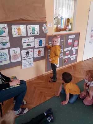 Zdjęcie 35 - Dzień Ziemi