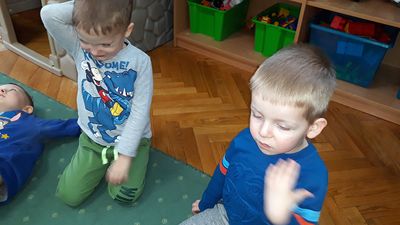 Zdjęcie 10 - Dzień kota