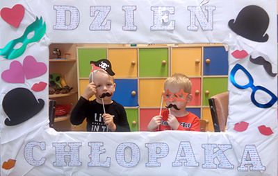 Zdjęcie 10 - Dzień chłopca