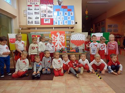 Zdjęcie 13 - Święto Niepodległości 