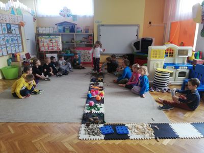Zdjęcie 23 - Kwiecień 2021