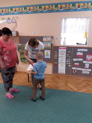 Zdjęcie 15 - Zakończenie roku 