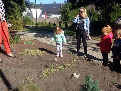 Zdjęcie 47 - Dzień Przedszkolaka 