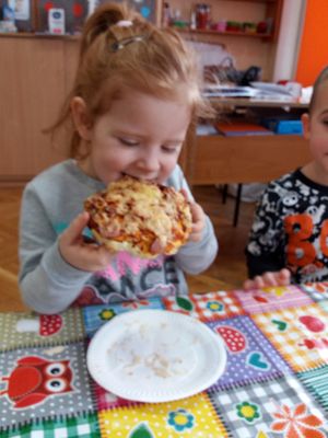 Zdjęcie 14 - Międzynarodowy Dzień Pizzy
