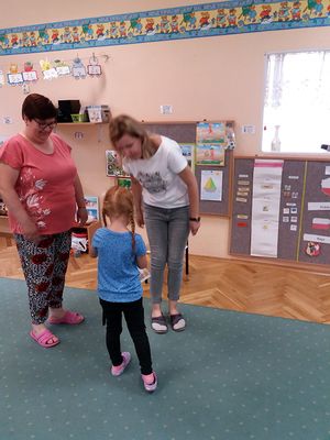 Zdjęcie 9 - Zakończenie roku 