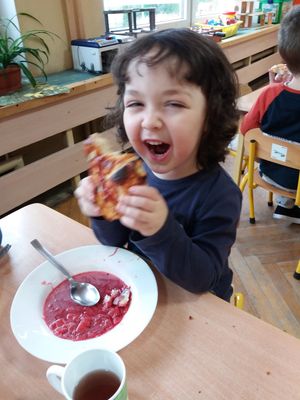 Zdjęcie 33 - Dzień pizzy 