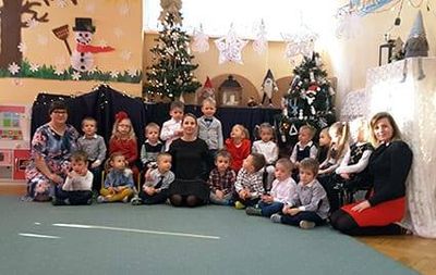 Zdjęcie 17 - Wigilijne spotkania