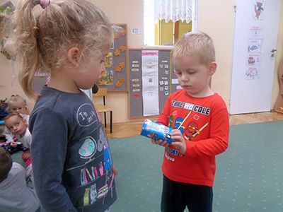 Zdjęcie 17 - Dzień chłopca