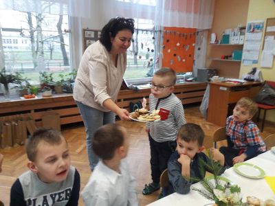 Zdjęcie 20 - TYGRYSKOWE URODZINKI