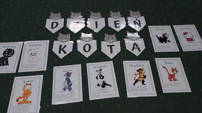 Zdjęcie 19 - Dzień kota