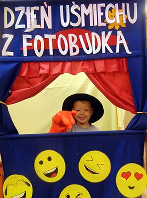 Zdjęcie 12 - Dzień "Uśmiechu"