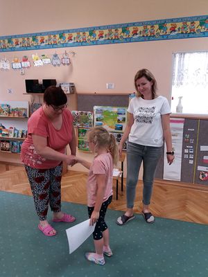 Zdjęcie 23 - Zakończenie roku 