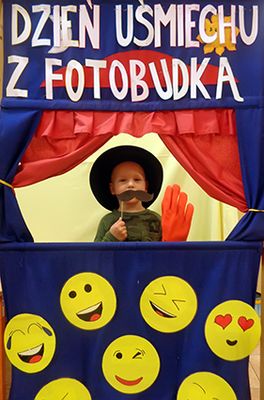 Zdjęcie 15 - Dzień "Uśmiechu"